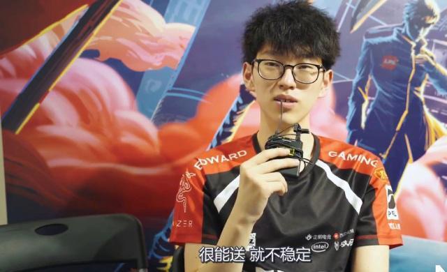 发掘人才潜 发掘人才潜