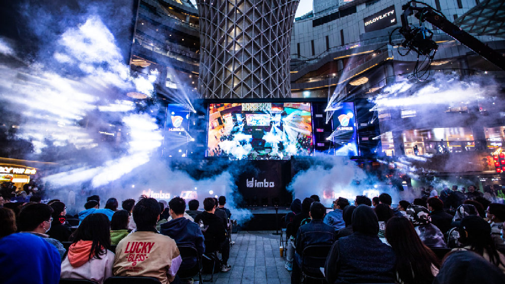 在生活中 在生活中