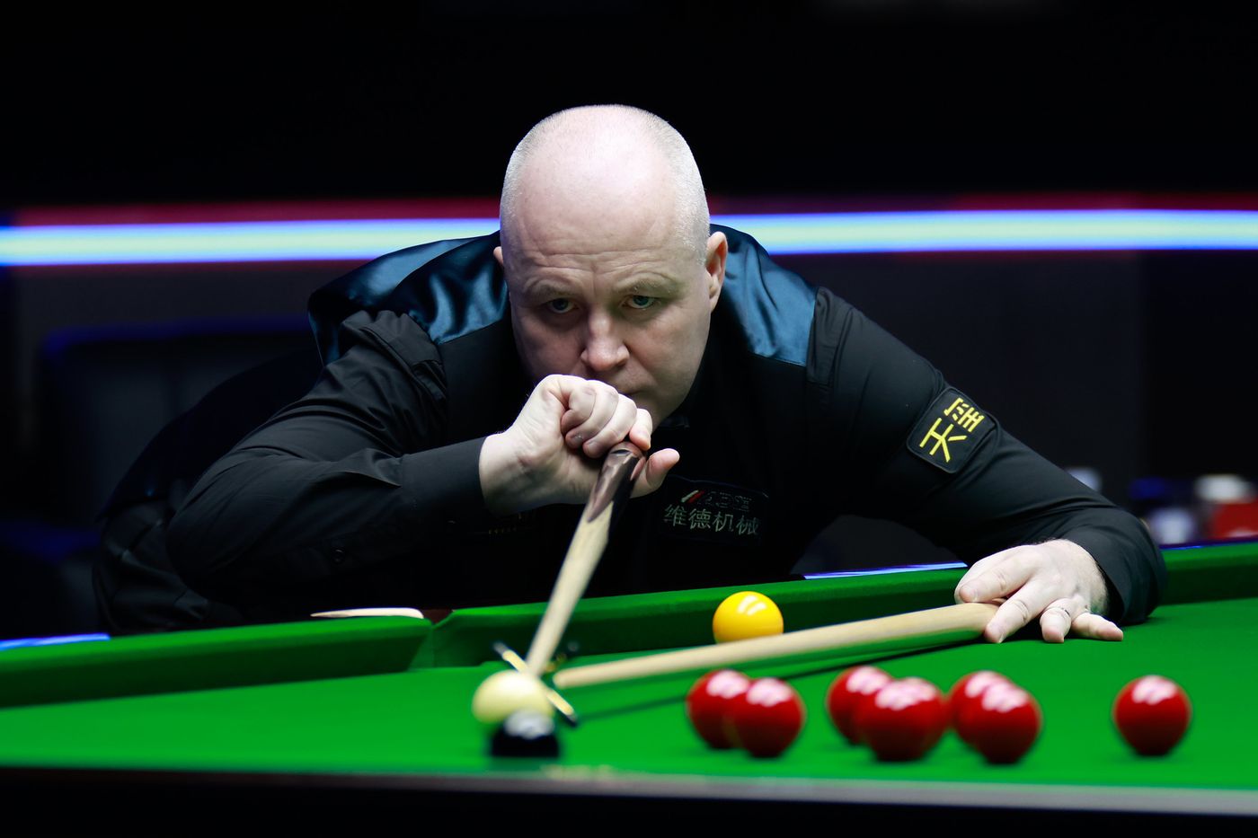 抗一直以来 抗一直以来