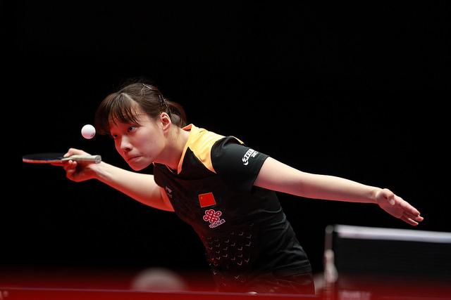 参赛选手们 参赛选手们