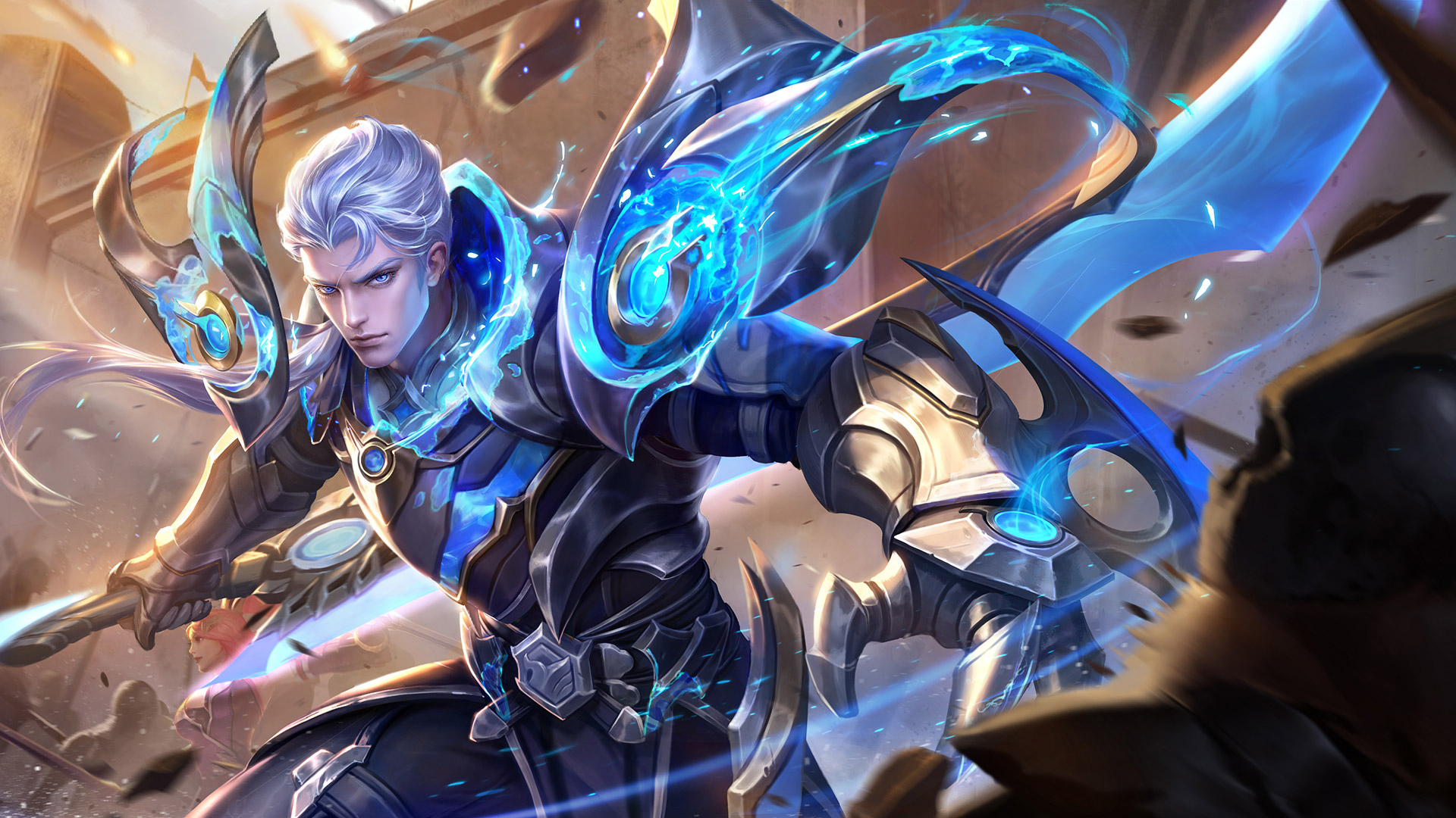 接近尾声的 接近尾声的