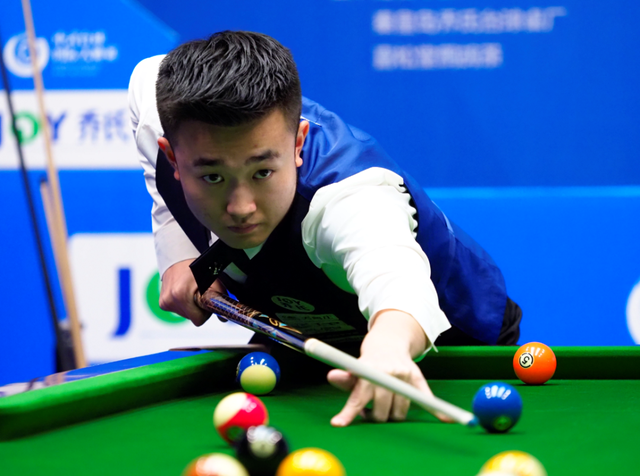 在这场NB 在这场NB