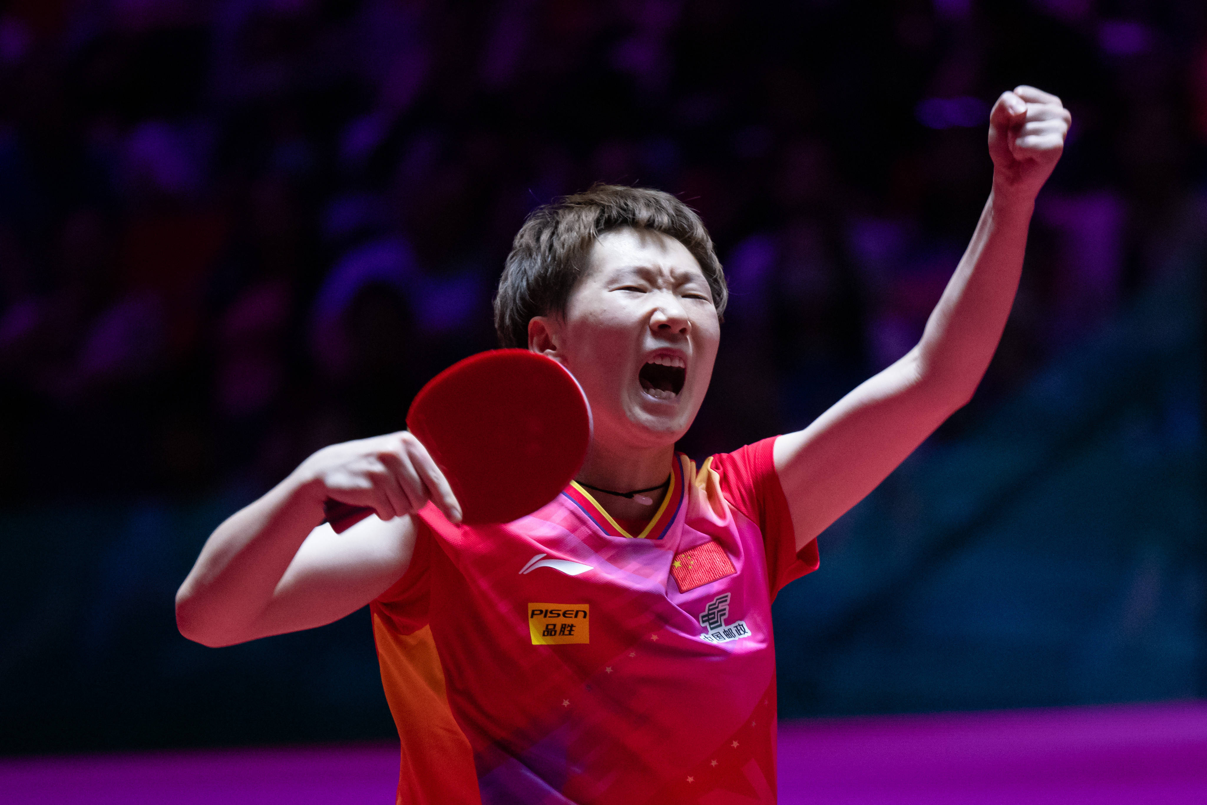 4决赛中取 4决赛中取