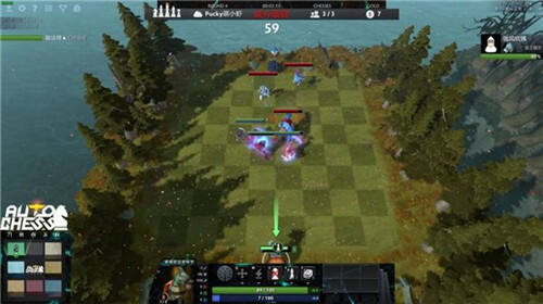 的多次防守 的多次防守