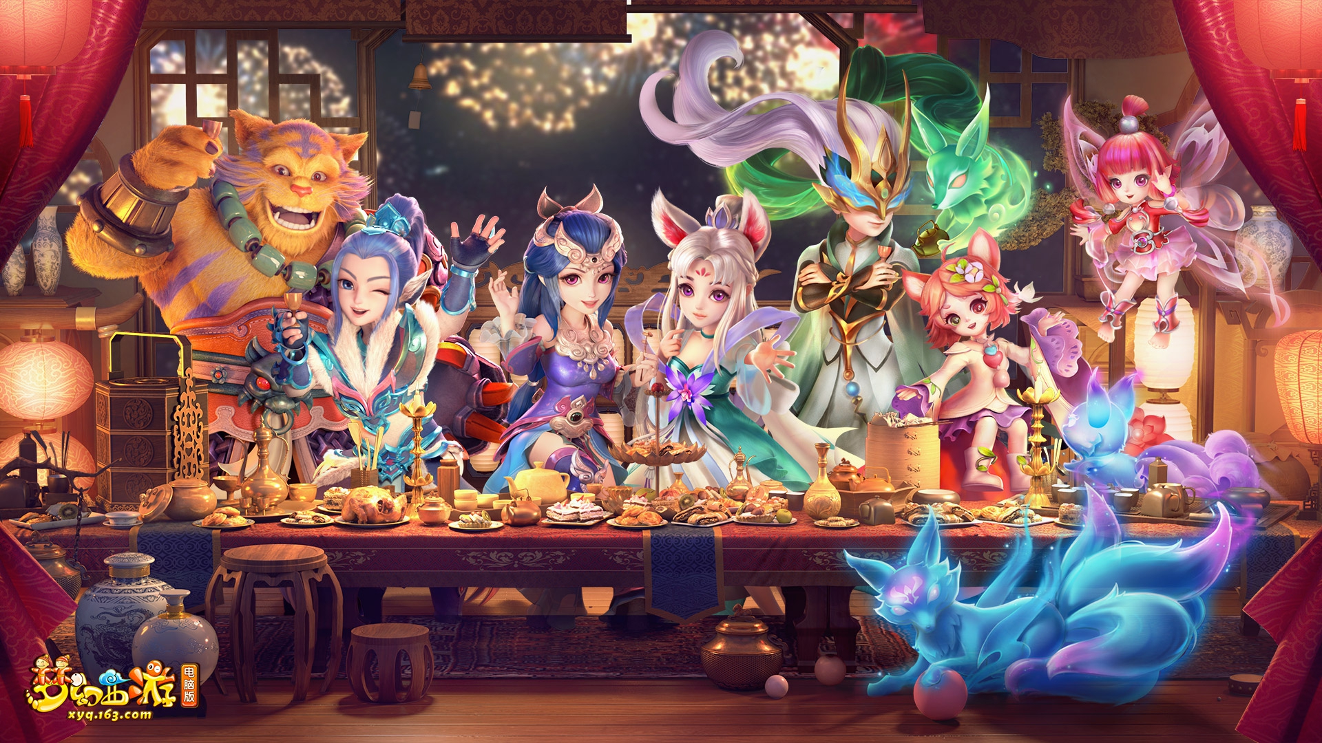 具体的评选 具体的评选