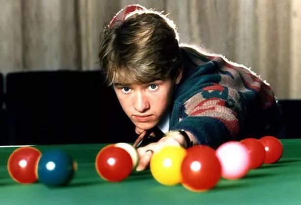 角色定位 角色定位