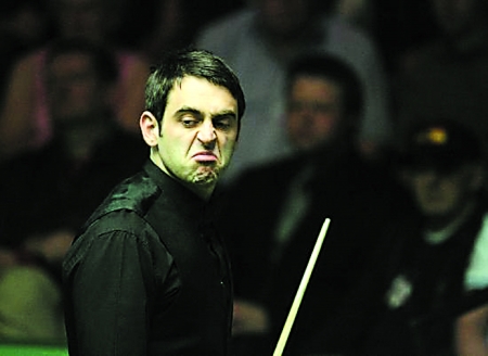 决赛的巅峰 决赛的巅峰